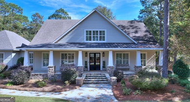 6207 Forest Lake Dr E, Tifton, GA 31794 - photo 6