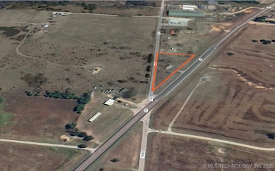6317 County Road 1480, Ada, OK 74820 - photo 2