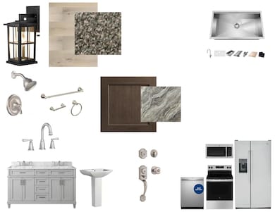 Vision Board M-7