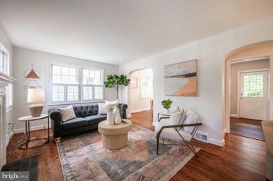 2332 N Columbus St, Arlington, VA 22207 - photo 6