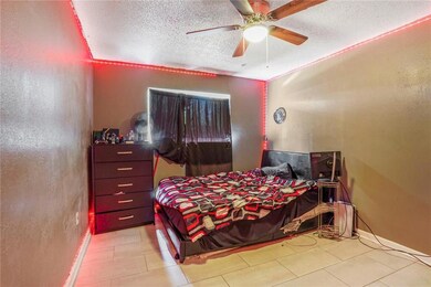 Bedtoom