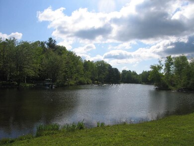 Robin Hood Lake