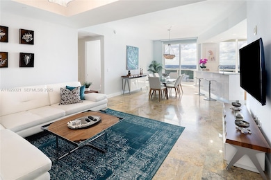 Trump Towers I unit 3005, Sunny Isles Beach, FL 33160 - photo 2