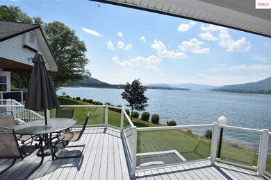 242 Pontoon Bay Rd, Sagle, ID 83860 - photo 2