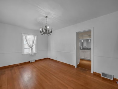 Dinning Room