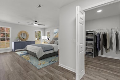 408 Beulah Tabernacle Dr, Saint Stephen, SC 29479 - photo 7