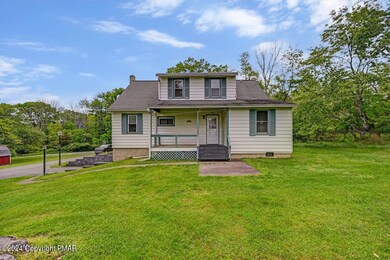 2736 Wigwam Park Road, East Stroudsburg