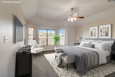 1882 Flat Rock St, Friendswood, TX 77546 - photo 3