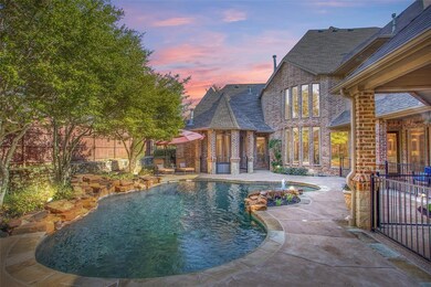 5912 Chestnut Bend, Colleyville, TX 76034 - photo 2