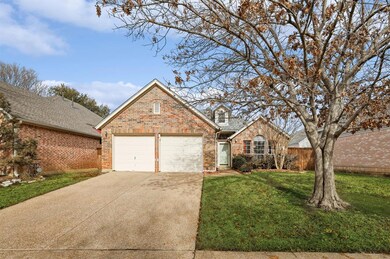 2412 Folkstone Way, Bedford, TX 76021 - photo 2