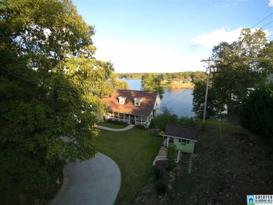 300 County Road 3291, Wedowee, AL 36278 - photo 2