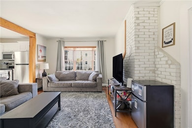 13 Holland St unit 1, Newport, RI 02840 - photo 4