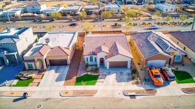 13586 Gatton St, El Paso, TX 79928 - photo 7