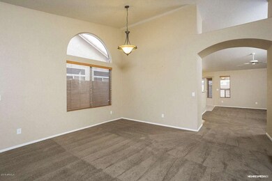 Formal Dining