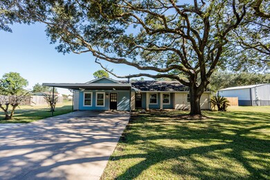 3082 County Road 536, Alvin, TX 77511 - photo 5