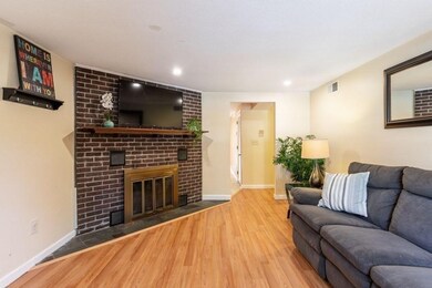 169 Norton Ave unit 2, South Easton, MA 02375 - photo 2