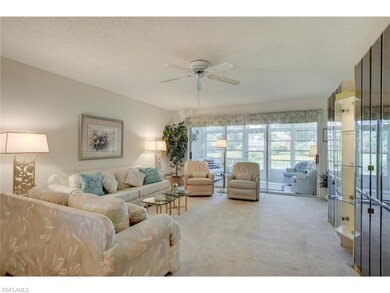 Great Room with view!