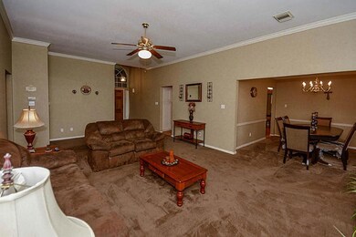 1214 Sally Anne Dr, Rosenberg, TX 77471 - photo 7