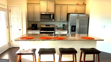 837 Taurus Dr, Stockbridge, GA 30281 - photo 4