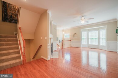 821 Col Edmonds Ct, Warrenton, VA 20186 - photo 3