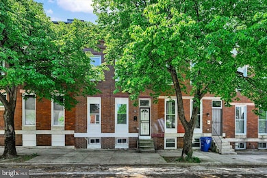 327 E 24th St, Baltimore, MD 21218 - photo 2