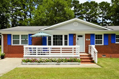 509 Lakewood Dr, Jacksonville, NC 28546 - photo 3