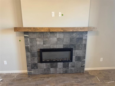 628 Honey Springs Ln, Shawnee, OK 73804 - photo 4