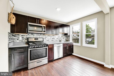 233 Colgate Ave, Dundalk, MD 21222 - photo 5