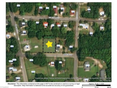 00 Martin St, Reidsville, NC 27320 - photo 2