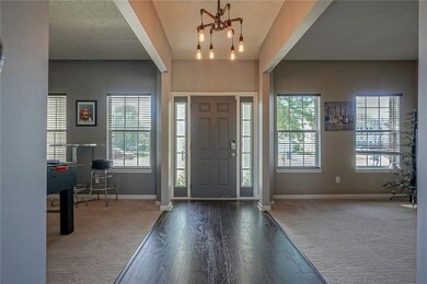 12719 Touchdown Dr, Fishers, IN 46037 - photo 5