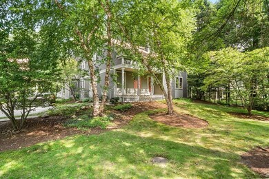 20 R Indian Camp Ln unit 20R, Lincoln, MA 01773 - photo 4