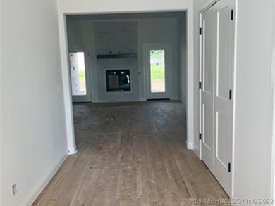 10330 S 233rd East Place, Broken Arrow, OK 74014 - photo 3