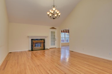 331 Old Thicket Place