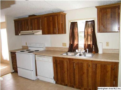 Kitchen View 2