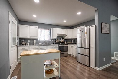 21 Grisham Cir, Bella Vista, AR 72715 - photo 5