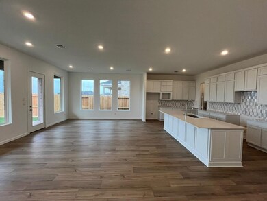 *Not actual home, pictures representative of same floor plan*