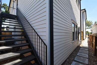 1203 Northwood St unit A, Houston, TX 77009 - photo 5