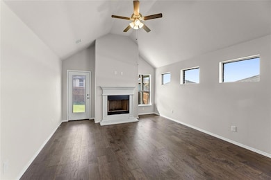 1817 Agarito Dr, Weatherford, TX 76086 - photo 6