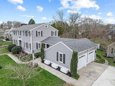 30 Prospect St, South Dartmouth, MA 02748 - photo 2