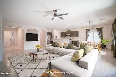 2847 E Baars Ct, Gilbert, AZ 85297 - photo 4