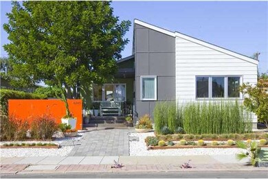 Contemporary Talmadge Home