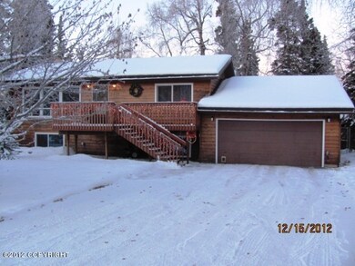 551 Whispering Spruce