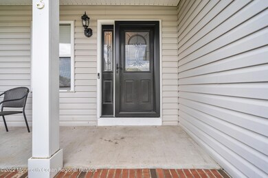 3 Derringer Drive