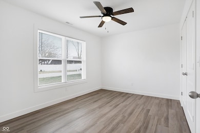 ***Photos are of completed unit 1501 Coen Ct, similar layout.***