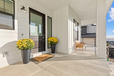 5828 N Canyon Rim Rd, Lehi, UT 84043 - photo 6