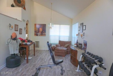Living Rm