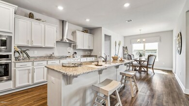 Mila 2 Kitchen
