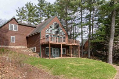 174 Skyline Dr, Moultonborough, NH 03254 - photo 5