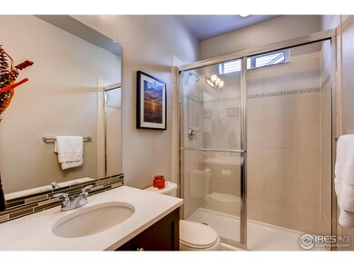 Main Floor Bath