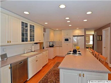 33 Muhlenbrink Rd unit A, Colts Neck, NJ 07722 - photo 7